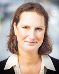 Rechtsanwältin Birgitt Faust