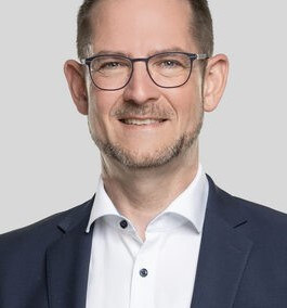 Michael Fark neuer Kämmerer