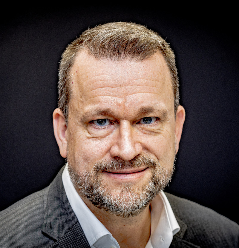 Markus Gelderblom
