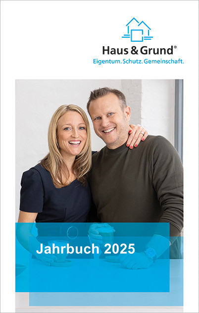 Jahrbuch 2025 HuG Deutschland Jahrbuch 2025 HuG Deutschland