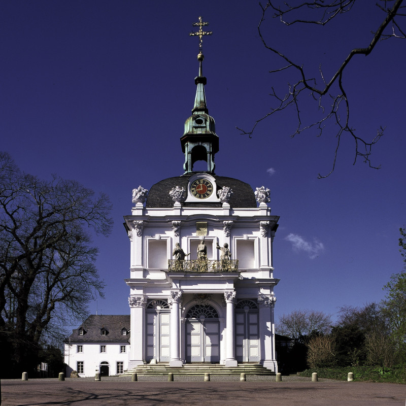 kreuzbergkirche 