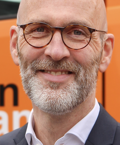 Sven Sadewasser bonnorange Vorstan Sven Sadewasser bonnorange Vorstan