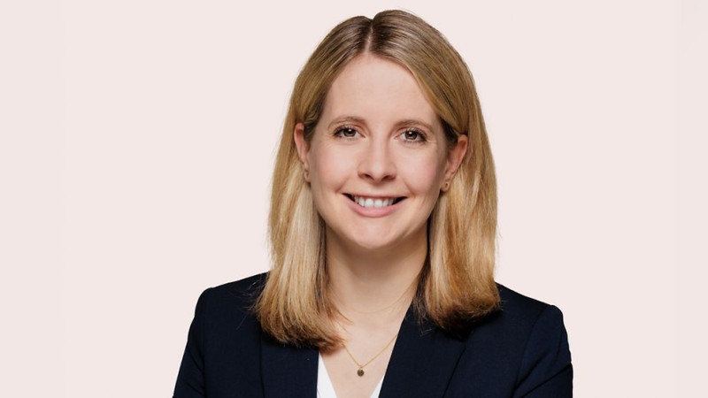 verena-hubertz ist neue Baumoinisterin SPD Fraktion Photothek verena-hubertz ist neue Baumoinisterin SPD Fraktion Photothek