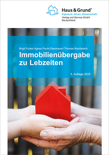 Immobilienübergabe 2025 Ratgeber Immobilienübergabe 2025 Ratgeber