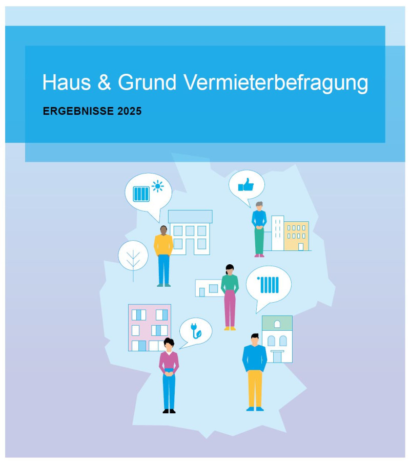 Grafik Vermieterbefragung 2025