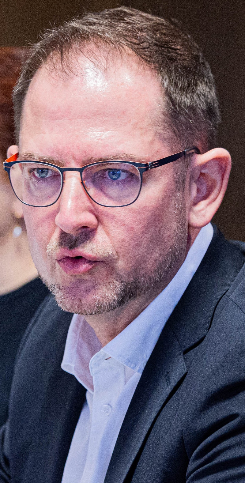 Kämmerer Michael Fark Kämmerer Michael Fark