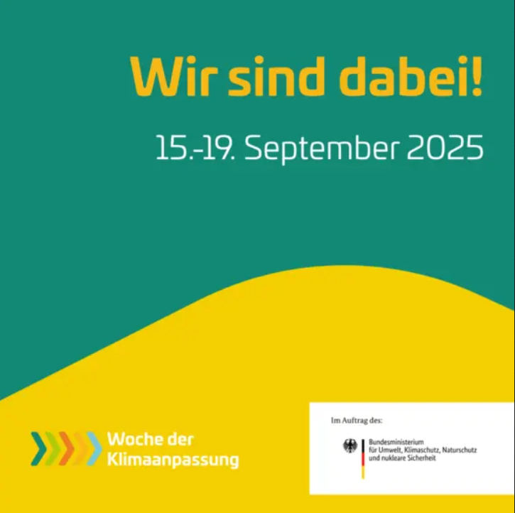 Grafik Wir sind dabei