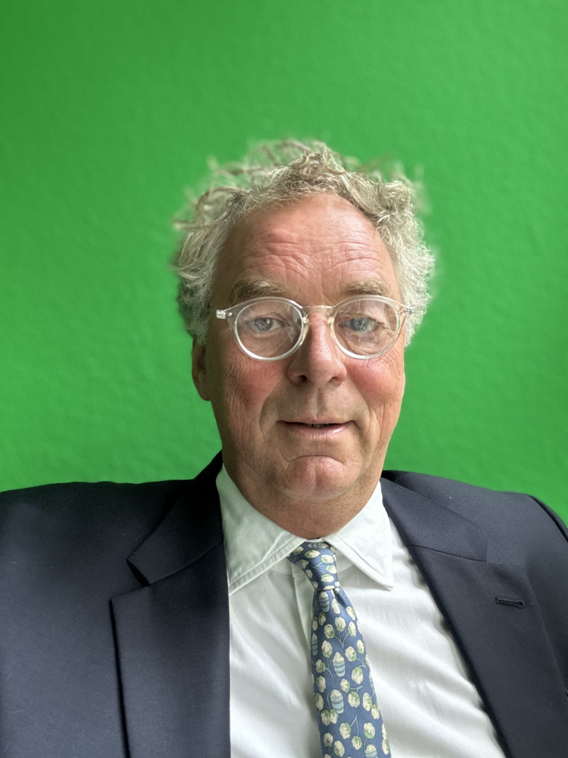 Dirk Vianden aktuell September 2025