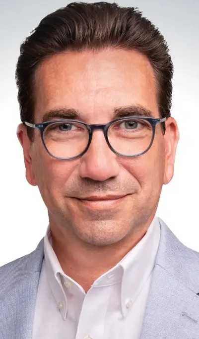 Guido Déus Porträt