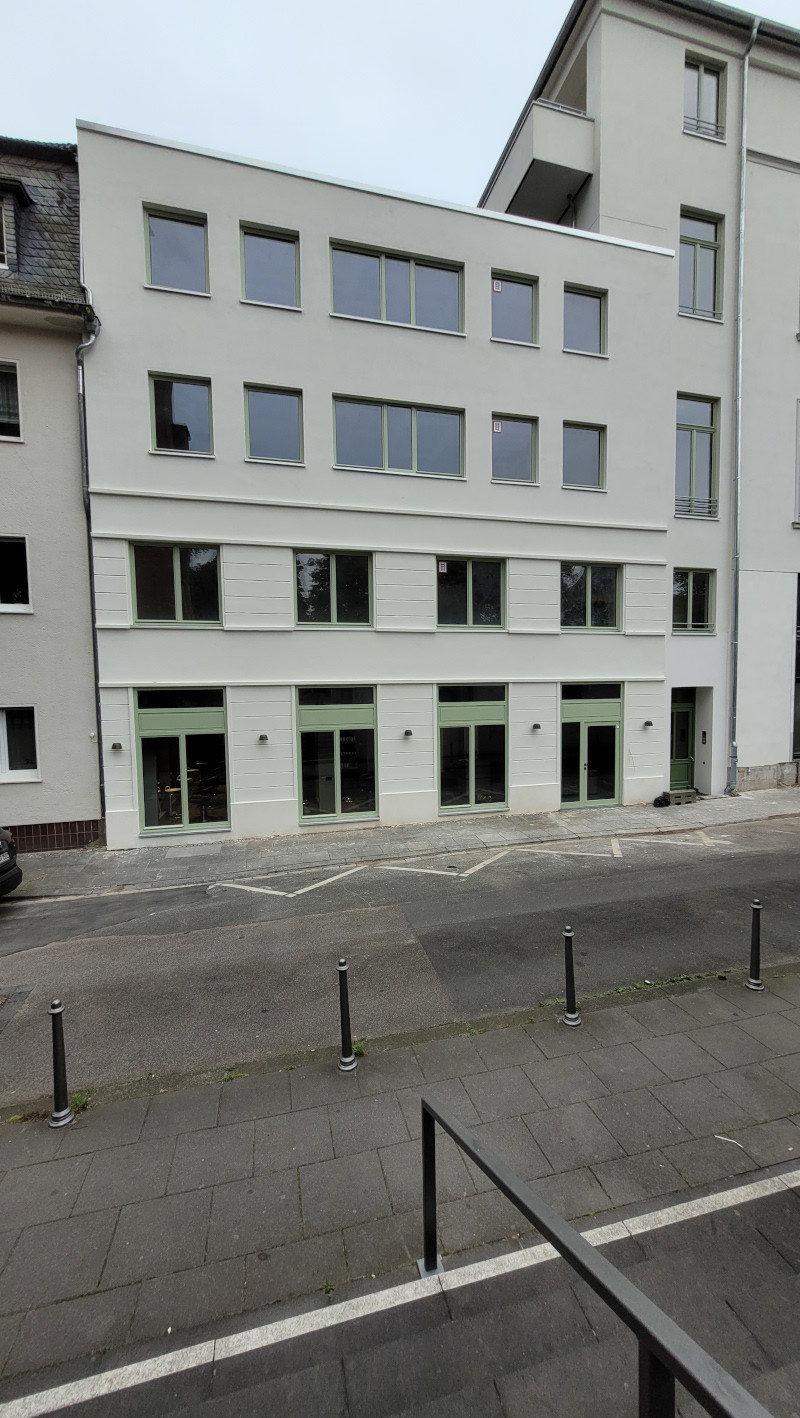 Kaiserplatz 3