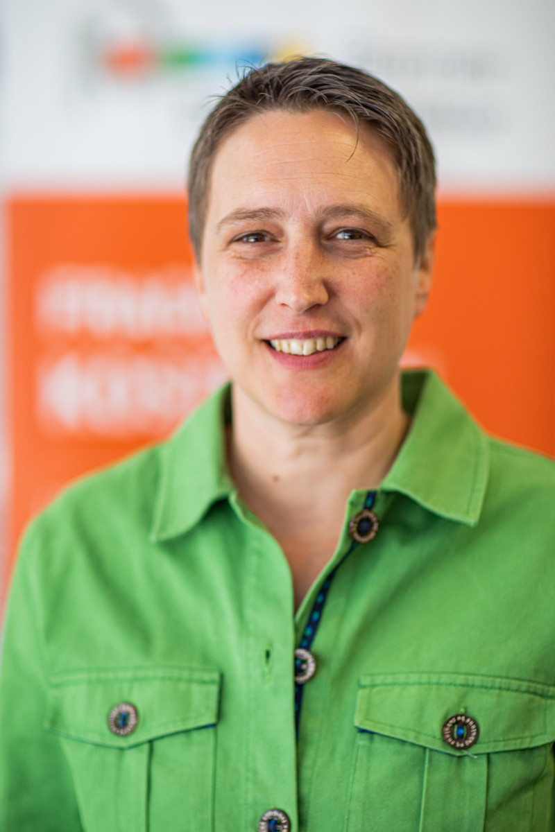 Celia Schütze