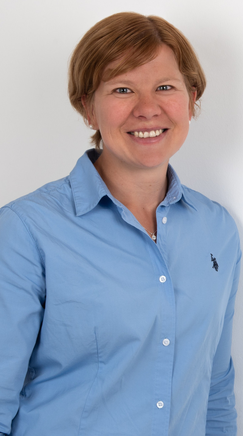 Kerstin Blaschke Porträtgröße