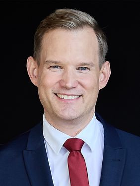 Prof. Hendrik Streeck