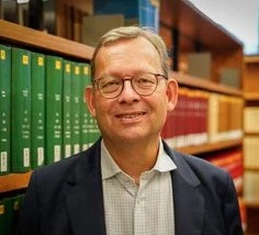 Prof Thorsten Kingreen