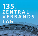 135. Zentralverbandstag