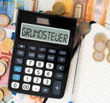 Grundsteuer