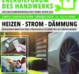 Energietage 2024 Kreishandwerkerschaft 