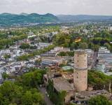 Grünes Juwel Bad Godesberg