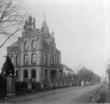 Das Alte Rathaus Oberkassel von 1898 Heimatverein Bonn-Oberkassel