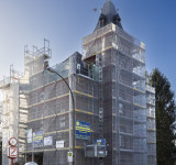 Altes Rathaus Oberkassel