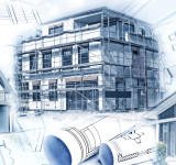 Pläne Hausbau