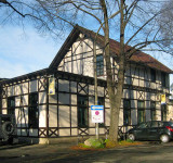 Combahnviertel Beueler Bahnhöfchen