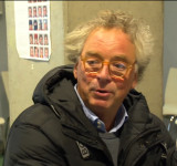 Dirk Vianden das Fernsehbild in der  Lokalzeit FF Screenshot