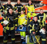 Feuerwehr Tag der Feuerwehr
