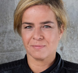 Klimaschutzministerin Mona Neubaur