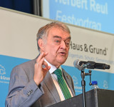 Landesinnenminister Reul
