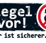 Riegel vor