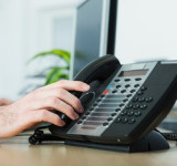 Vorsicht vor Telefonbetrug