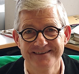 Dieter Schubert