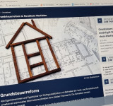 Finanzverwaltung NRW Shutterstock