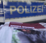 Polizeimobil Bonn PP