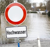 Schutz vor Hochwasser