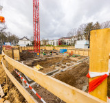 Themenfoto Neubau  Foto