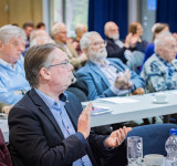 Mitgliederversammlung 2024
