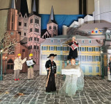 Die Stadtkrippe