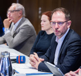 Scharfer Sparkurs des neuen Kämmerers
