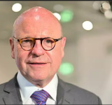 Städtetagspräsident Markus Lewe
