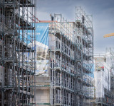 hug wohnbau  bonn nodr neubauprojekt