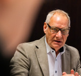Kreiswahlleiter Wolfgang Fuchs Stadtdirektor Wolfgang