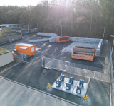 bonnorange_GAS Beuel Grünannahmestelle Beuel
