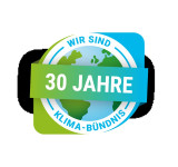 Grafik 30 Jahre Klimabündnis