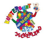 Karneval Logo 2025