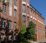 Alte Augenklinik