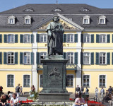 Denkmal muss saniert werden