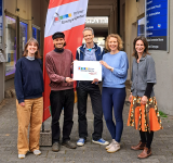 energieberatung im Kulturzentrum Brotfabrik