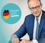 Friedrich Merz